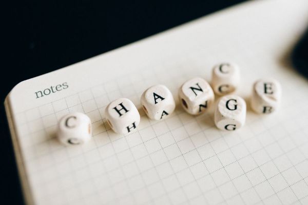 Chance Change